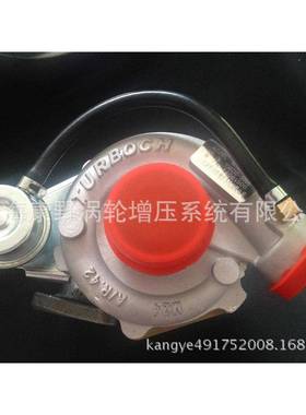 适用东风涡轮增压器 JP60S 1118010-E4146 和JP35K 1118010-E4162