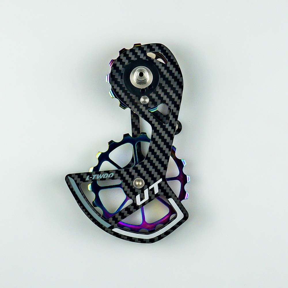 蓝图 LTWOO 大导轮 R8000导轮