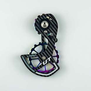 蓝图 LTWOO 大导轮 R8000导轮