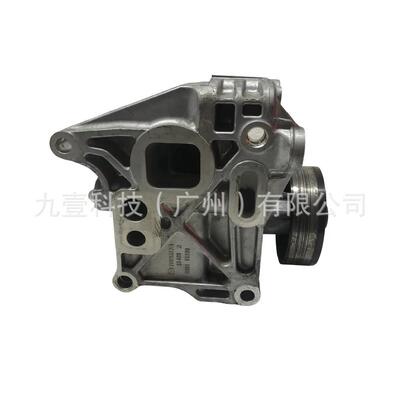 适用马自达MAZDA CX-5 2.2L水泵 74368FYHF FROTISE