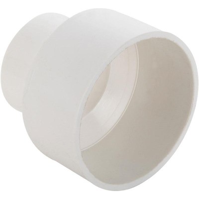 排水管补芯直接头塑料管25转20异径pvc管偏头100变5W0变径接t加长