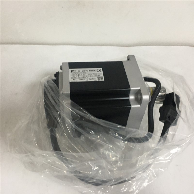 富士伺服电机GYB751D5-RCp2/GYB751D5-HG2/GYB751D5-HC2(401w201w