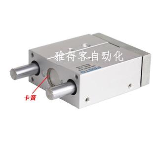 202540 gfdfm121632a100 費斯型30 氣缸 托