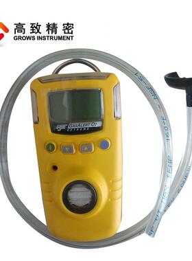 GAXT列便携式单一气体检GasAlert仪r GasAlet测 Ext系reme