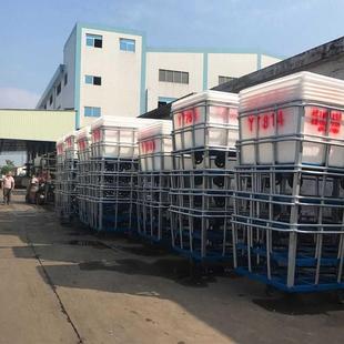 江织厂用e塑料筐推纺布车 p全新聚乙烯牛筋塑料西桶24.9.29推布