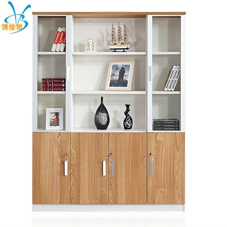 BWY-SG1厂家卧室简易板式衣现柜质组合整简体衣橱组装代约木木质