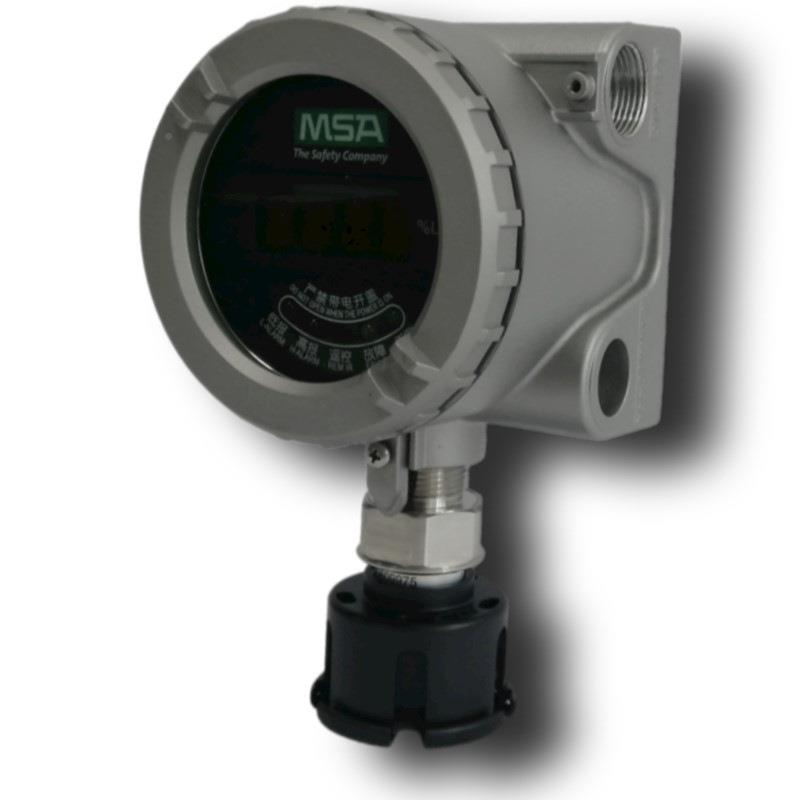 甲烷 气体探测器DF-850C10202730铝合0金可 燃性气体DF-8500C检测