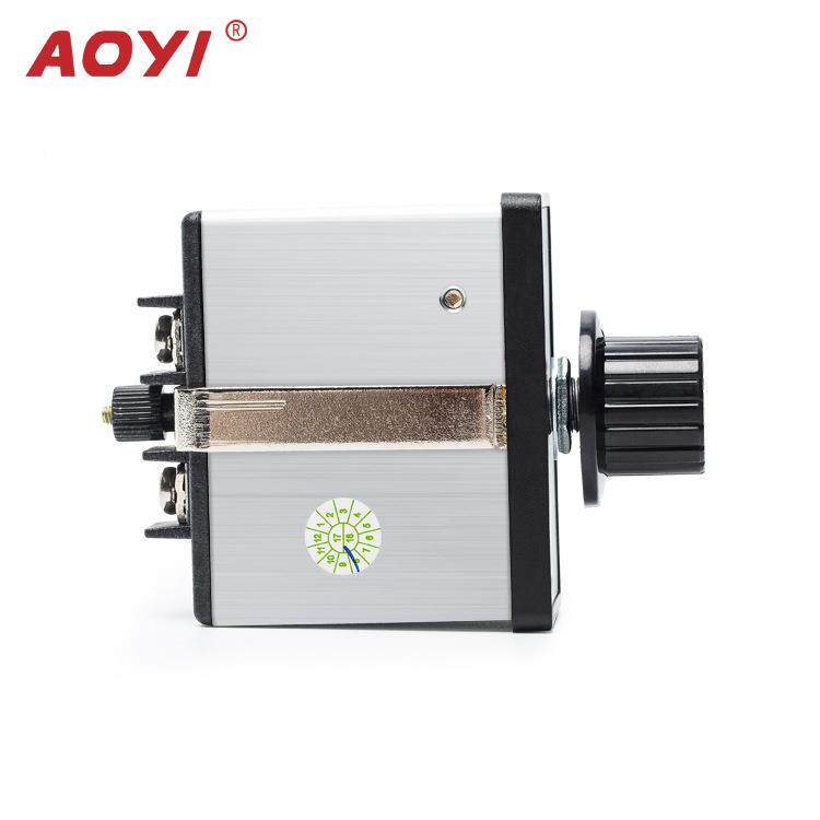 奥仪SSR-1VA一体10A化电阻器型固继电器AOY态I调压厂家5直销