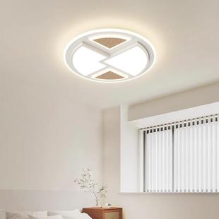 厅灯7507现代高简约形吸顶灯20客23年新款 大气档灯具led长方大厅