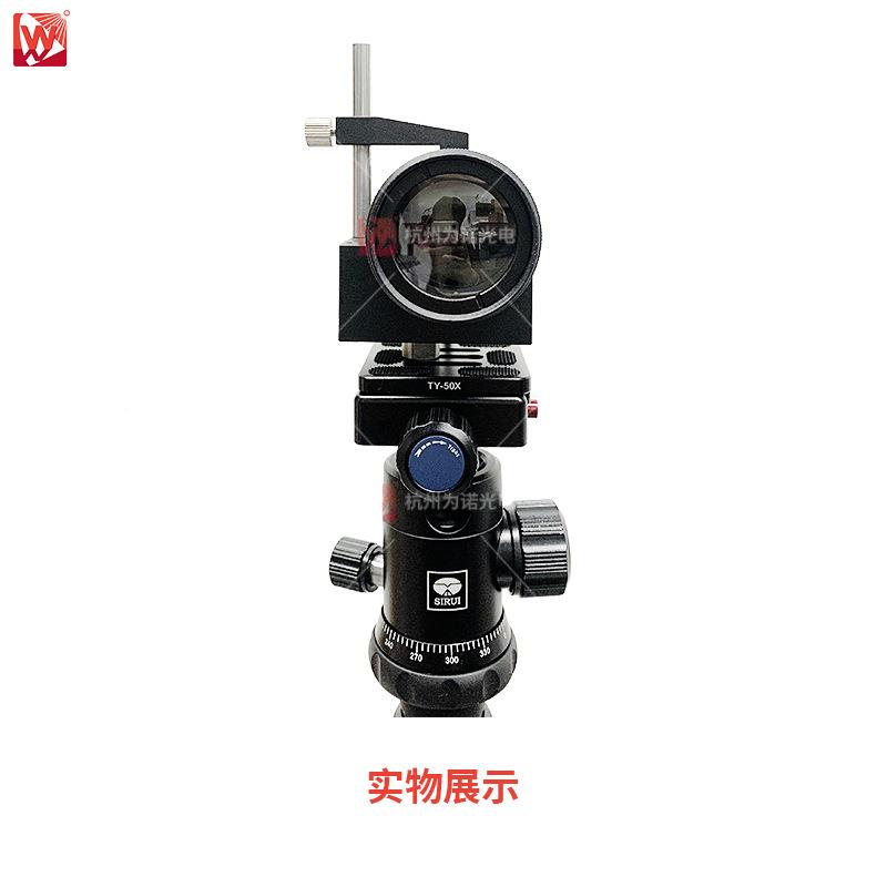 HOTO-IIIP手PHOTO-II持式亮度计遮光筒式计亮度平亮度面计LED屏亮