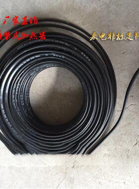 热处理1米专用补测偿导线 热电偶信号线 传感线温KC2*.51热电偶线