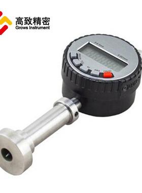 高精密锚纹仪0918喷涂锚纹深度仪喷Grows-09致度粗砂喷丸糙测量仪