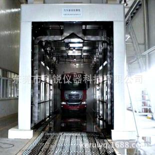 汽车CREE-505喷淋厂家供汽车雨房应汽车房防水测试房喷淋淋房