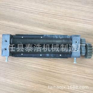 河北面条机 机山挂面GQA刀我们只做东轧面机刀刀 挂面机刀