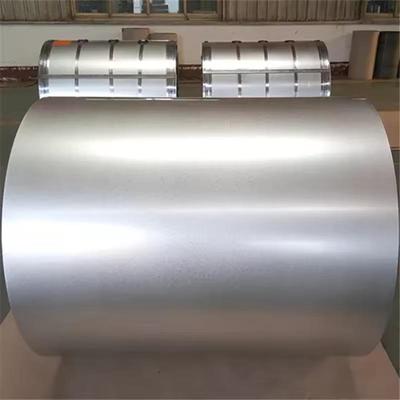 Prime 0.8mm 0.9m Gp Coils Pre-painted Galvanized Steel Strip