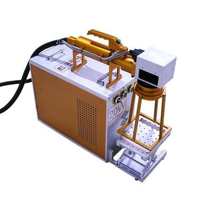 High Quality Laser Cnc Engraving And Cutting Machine