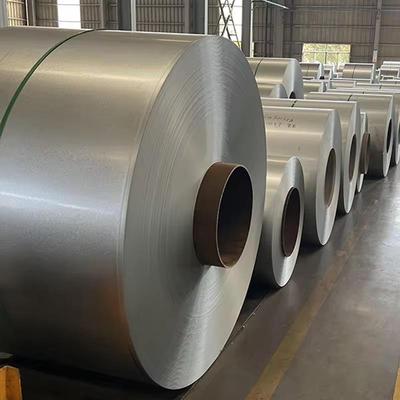 Hot Sale Factory-Direct Z100 Galvanized Steel Strip Coil