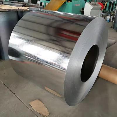 Galvanized Steel Coil Gi Coil Iron Steel Products for Build