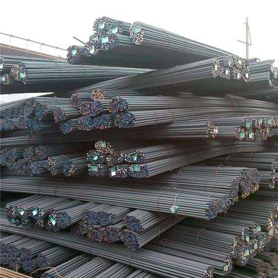 Construction Iron bar 12mm Reinforced Steel Rebar Prices