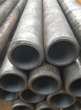 High Resistance Seamless Carbon Steel Pipe ASTM A53 Grade B