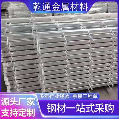 Cold Rolled Halfen Channel for Construction Anchor