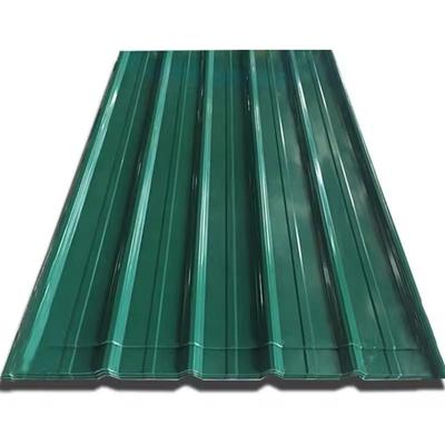 Cheap PPGI Color Coated 0.12mm 0.15mm Thickness Galvanized