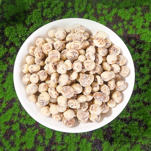 新疆去皮油莎豆塔克拉玛干沙漠的地下果实豆浆好搭档营养健康400g