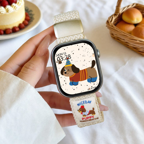 2025新款多功能可插卡智能腕表