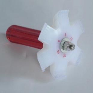 散热片 空调冷凝器散热刷子 蒸发器 空调翅片梳CT 制冷工具 351