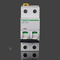 iC65N 2P C25A小型断路器