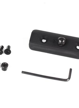 keymod脚架适配器 keymod脚架转接头 NSR