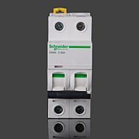 iC65N 2P C2A小型断路器