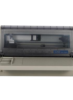 实达790K 780k打印机24针82列票据针式打印机发票出入库单据打印