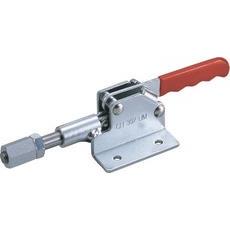 嘉刚推拉式夹钳CH-302D 302DSS 工装焊接固定肘夹 快速夹具