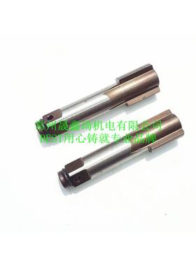 BESTE台湾贝斯特AT-10H/S800气动螺丝刀主轴 3/8方头主轴 驱动轴