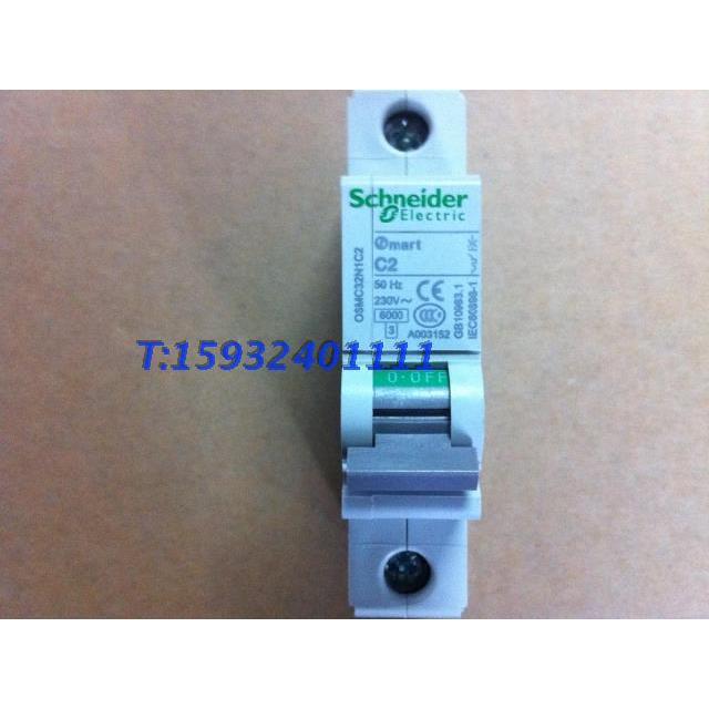 小型断路器OSMC32N1C2