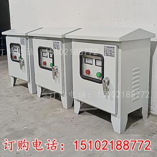 三相隔离变压器400v480V变380V575V800V户外防水船舶用太阳能20kw