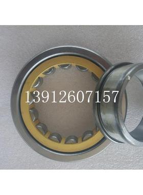 圆柱滚子轴承NJ209M 尺寸45X85X19 NJ210M 尺寸50X90X20