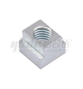 TBK91-M3/M4/M8/M6/M8/M10/M12/M16/M20 T型螺母 怡和达