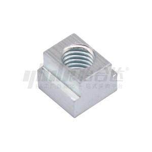 TBK91-M3/M4/M8/M6/M8/M10/M12/M16/M20 T型螺母 怡和达