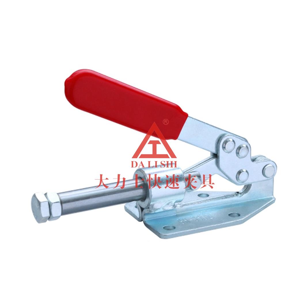 推拉式快速夹具.治具 木工夹具-工装快速夹具GH-36020 36020SS