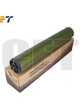 中恒CET单鼓美能达BH552/652/C654/754e鼓芯柯美C451/452黑色硒鼓