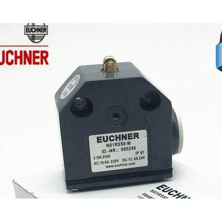 模具限位开关 EUCHNER 安士能   N01R550-M 行程开关 安全开关