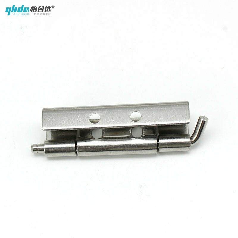 HFN16-108-T2.5 HFN21-108-T2.5/T2.75隐藏式铰链外装门合页 HFN1