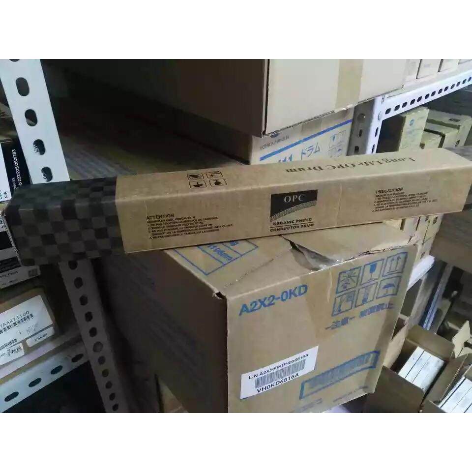 柯美 美能达 BH287鼓芯 BH227 367 BH7528  质量 震旦289S 369S