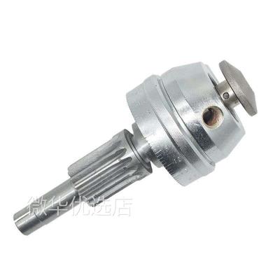 翠山台钻配件Z4116BZ4016B电机主轴皮带轮夹头弹簧钻床钻孔机配件