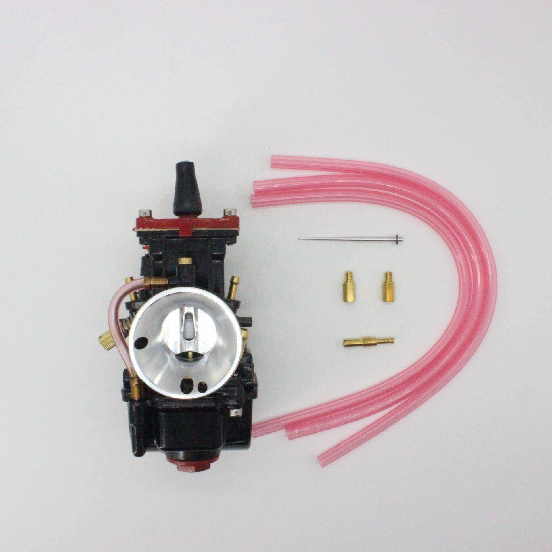 26mm摩托车化油器125 150cc 迷你自行车SSR/OKO26/PWK26 烤漆款