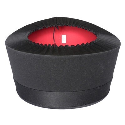 武当混元巾三清巾庄子巾道士帽头巾道士太极用品九梁一字巾,服饰配件/皮带/帽子/围巾,帽子,淘宝优惠券,粉丝福利购,淘宝优惠卷