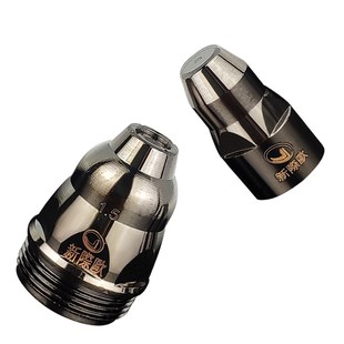 P80接触式 新款 割嘴电极喷嘴割咀LGK100A120A切割枪电咀配件