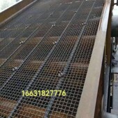 速发耐筛65锰钢筛网滚筒矿动筛网锰钢编织筛网磨沙石子网煤振洗煤